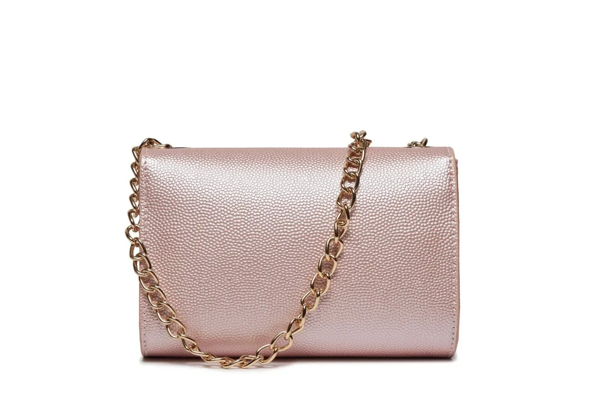 BOLSO VALENTINO  VBS1R403G ORO ROSA