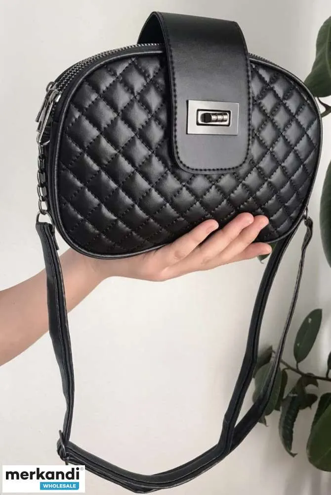 Bolsos al por mayor para damas con excelente calidad.