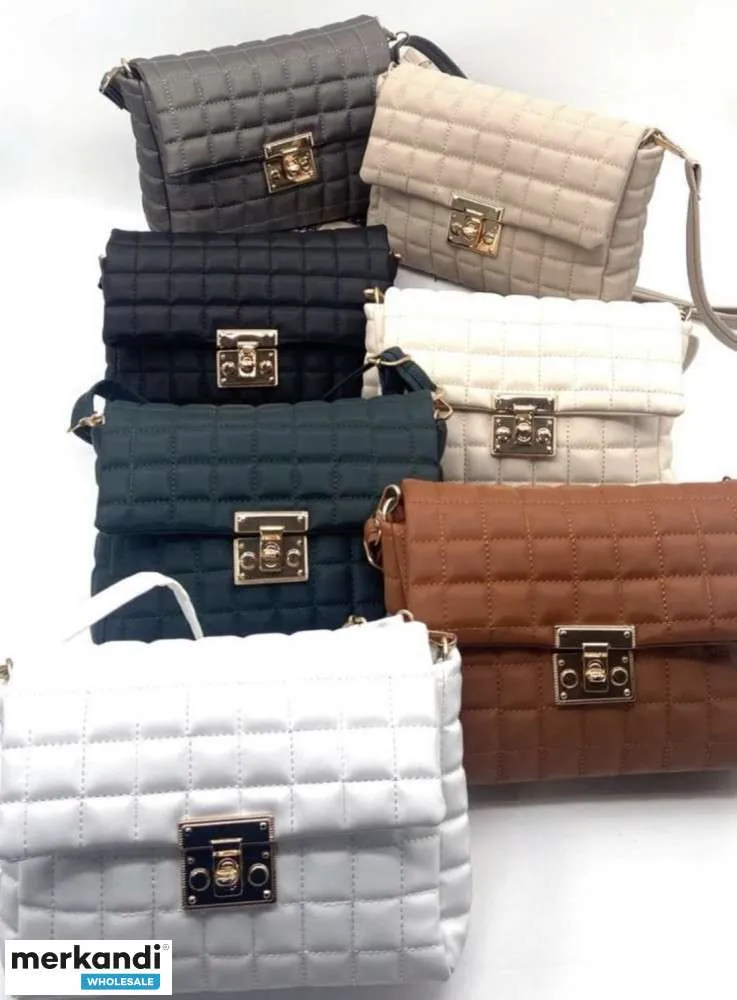 Bolsos de mujer al por mayor con excelente calidad.