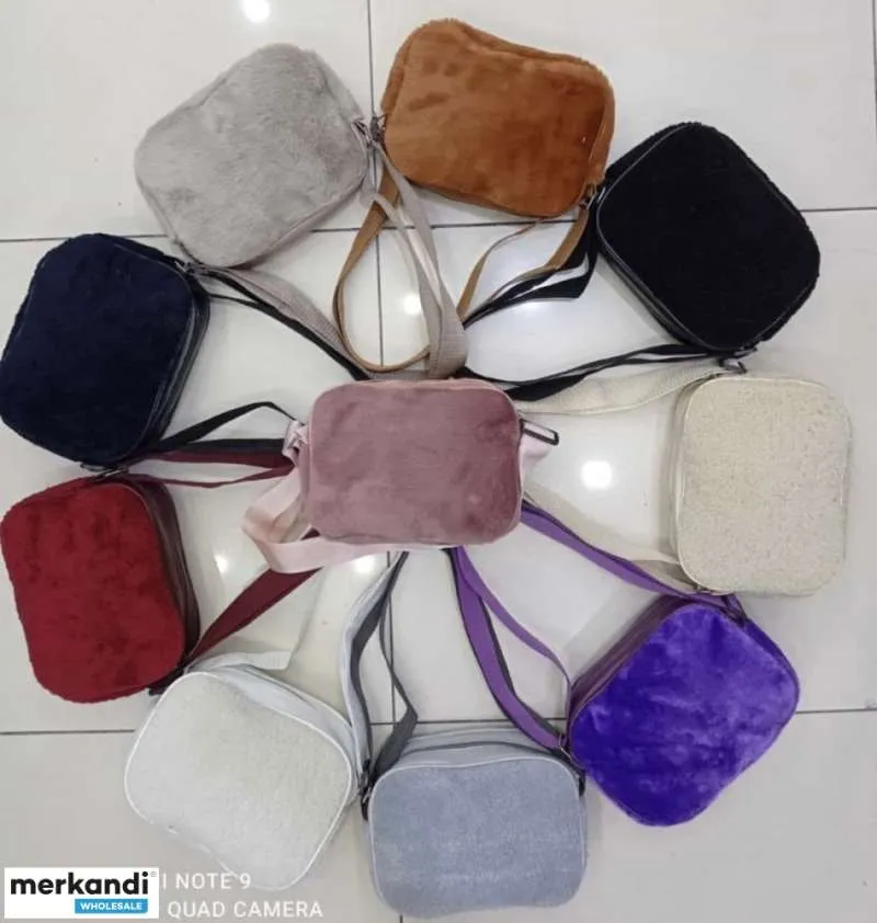 Bolsos de mujer al por mayor con excelente calidad.