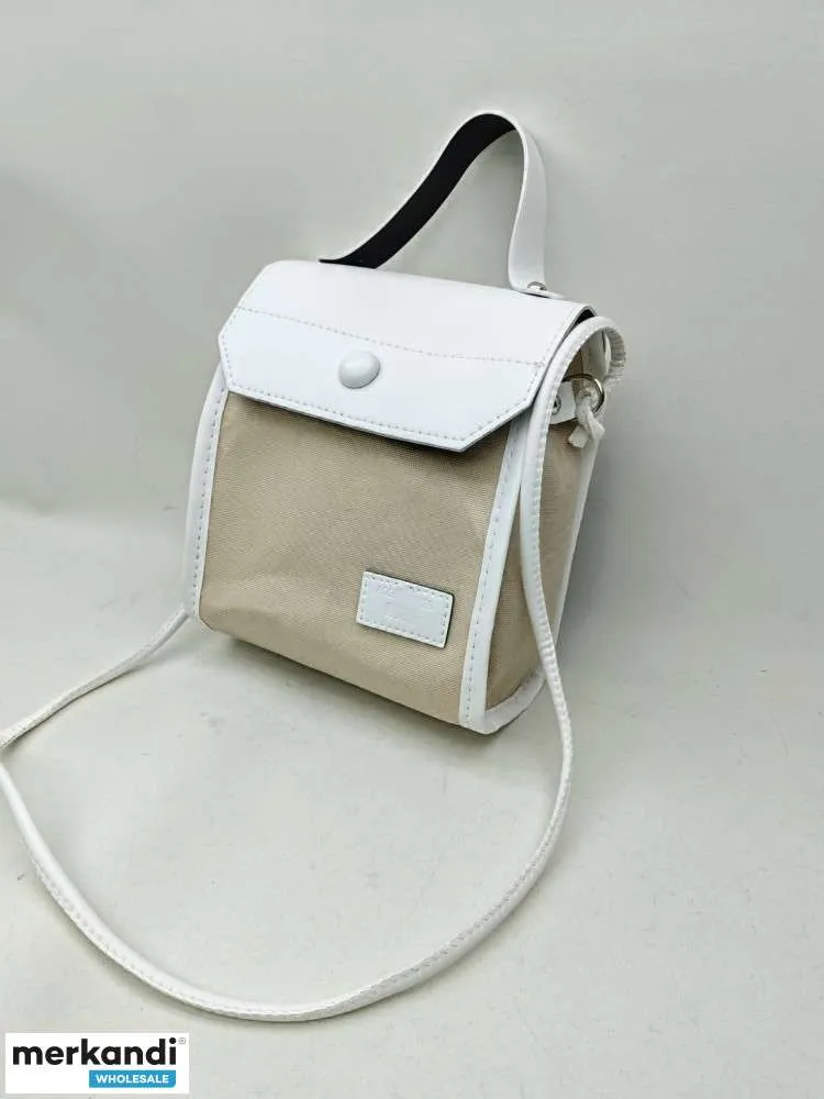 Bolsos de mujer al por mayor con excelente calidad.