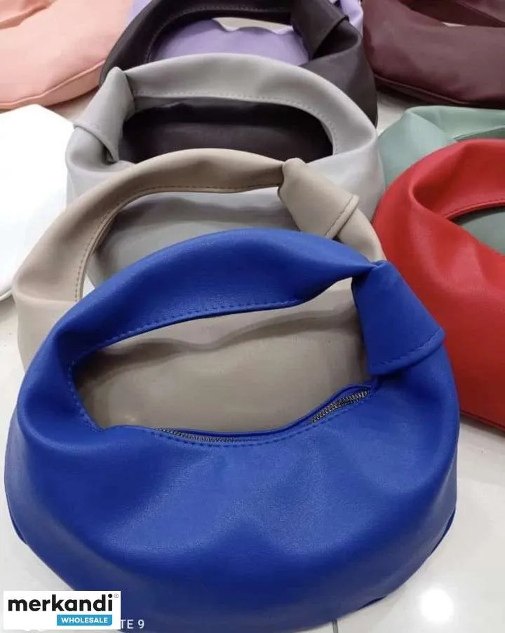 Bolsos de mujer de excelente calidad para empresas mayoristas.