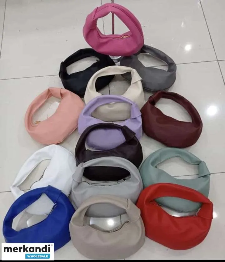 Bolsos de mujer de excelente calidad para empresas mayoristas.