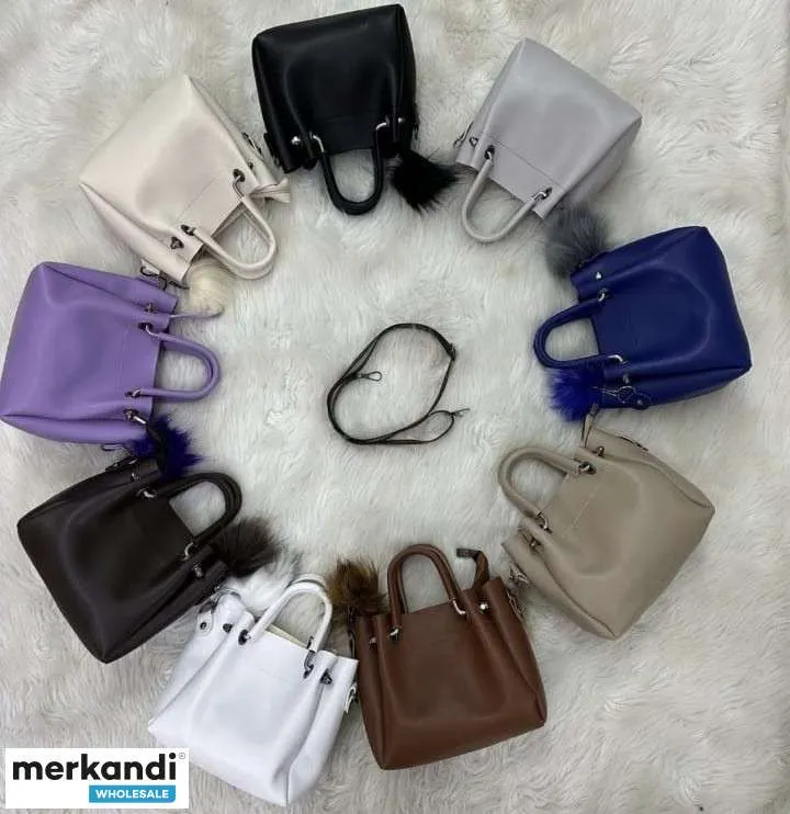 Bolsos exclusivos para mujer en venta al por mayor.