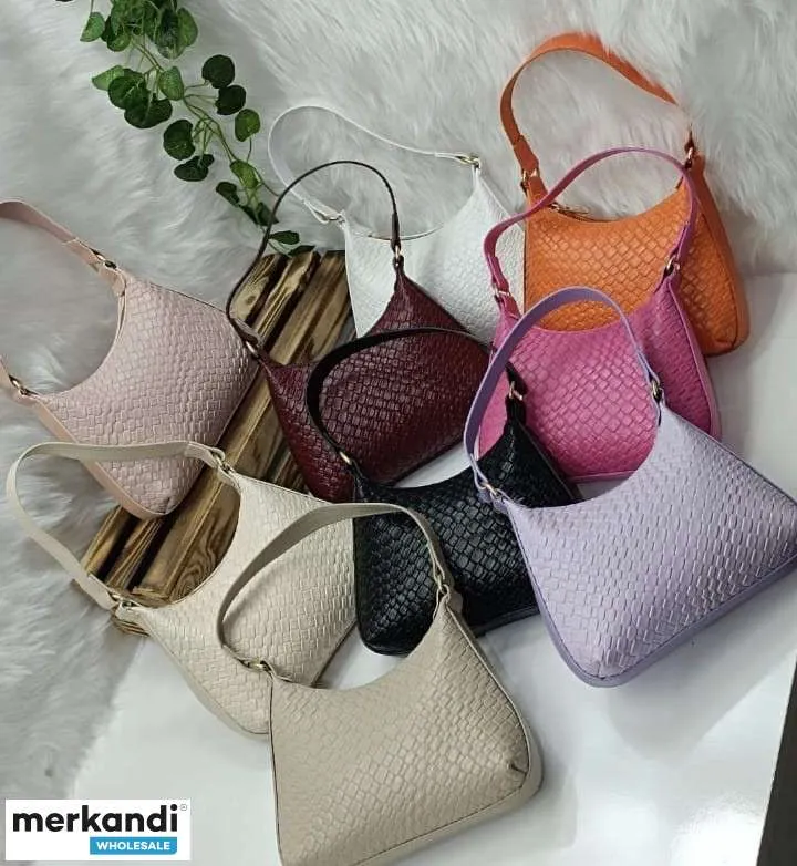 Bolsos exclusivos para mujer en venta al por mayor.