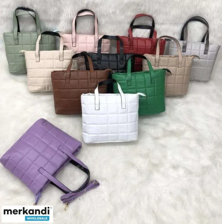 Bolsos exclusivos para mujer en venta al por mayor.
