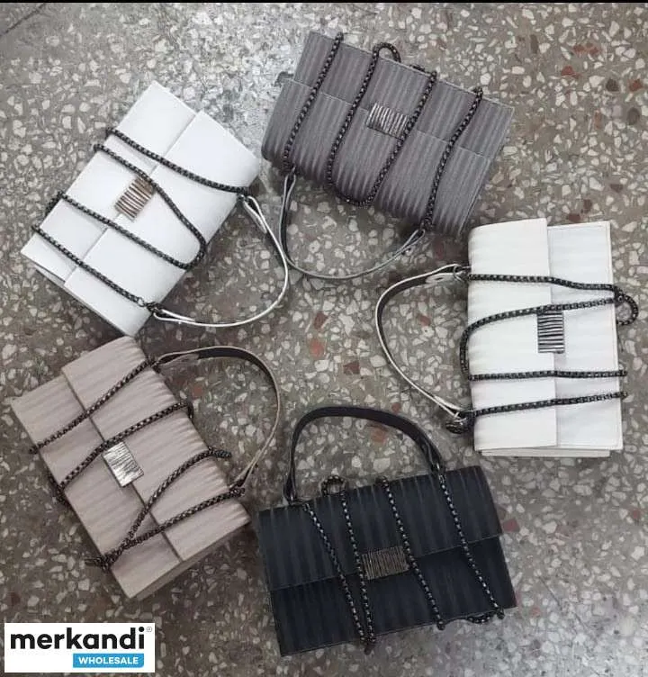 Bolsos exclusivos para mujer en venta al por mayor.