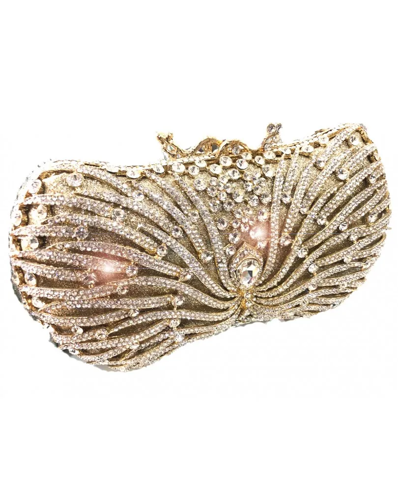 BOLSOS JOYA DE FIESTA MODELOS UNICOS, ARTICULOS PARA BODAS