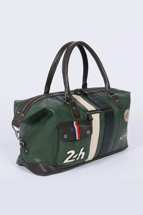Bolsos Mixto 24H Le Mans Bag We 48 Green