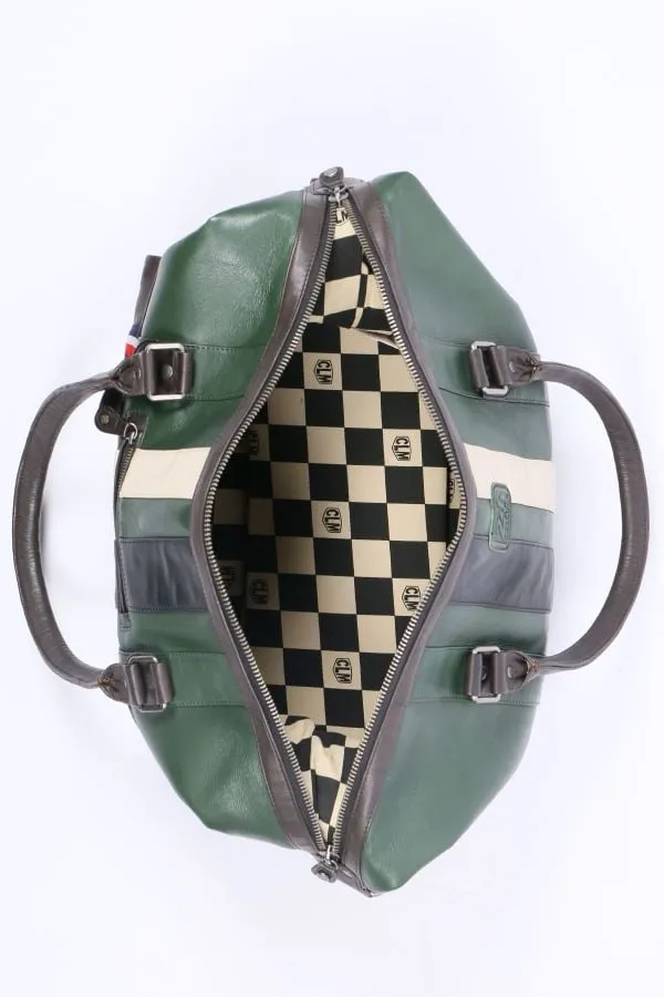 Bolsos Mixto 24H Le Mans Bag We 48 Green