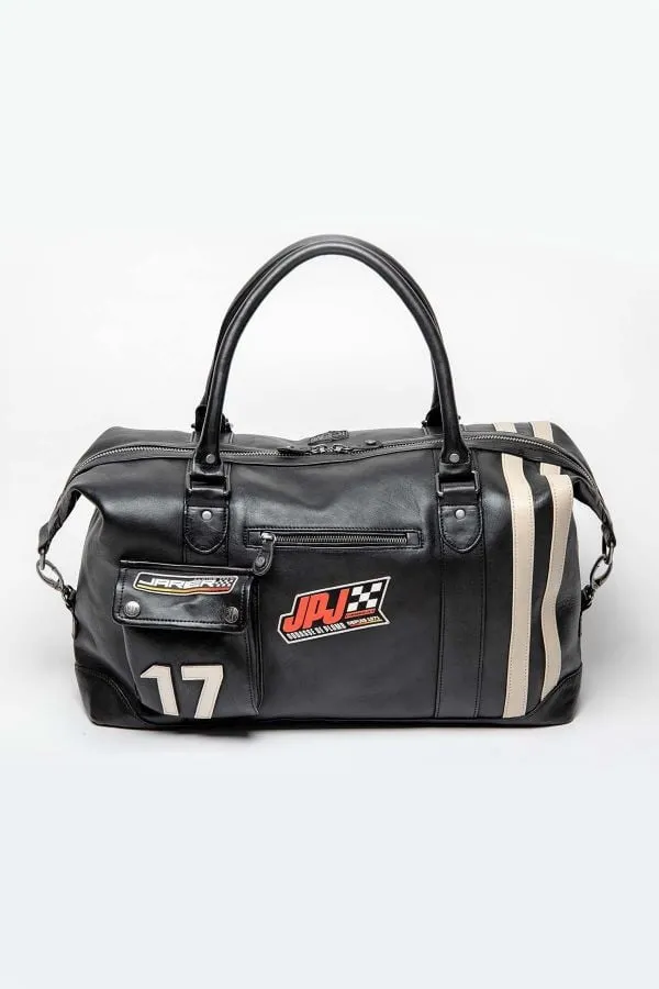 Bolsos Mixto Classic Legend Motors Sac 48H Jpj Black