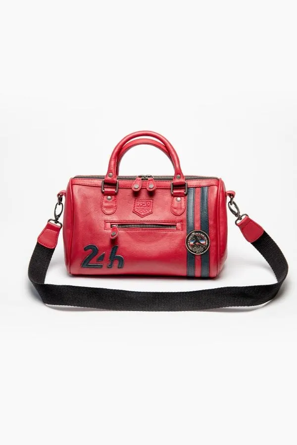 Bolsos Mujeres 24H Le Mans Courcelles4 24H Racing Red