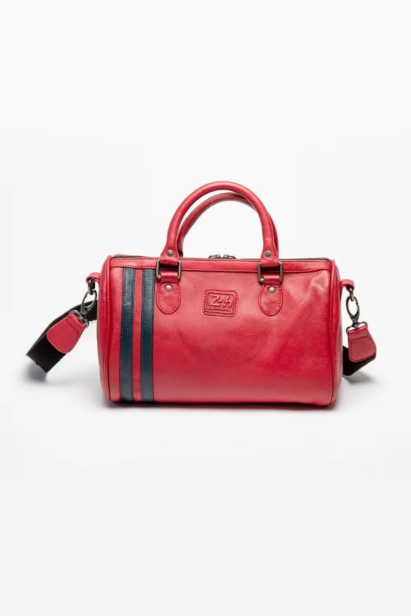 Bolsos Mujeres 24H Le Mans Courcelles4 24H Racing Red