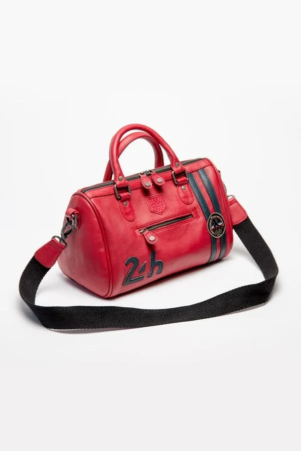 Bolsos Mujeres 24H Le Mans Courcelles4 24H Racing Red