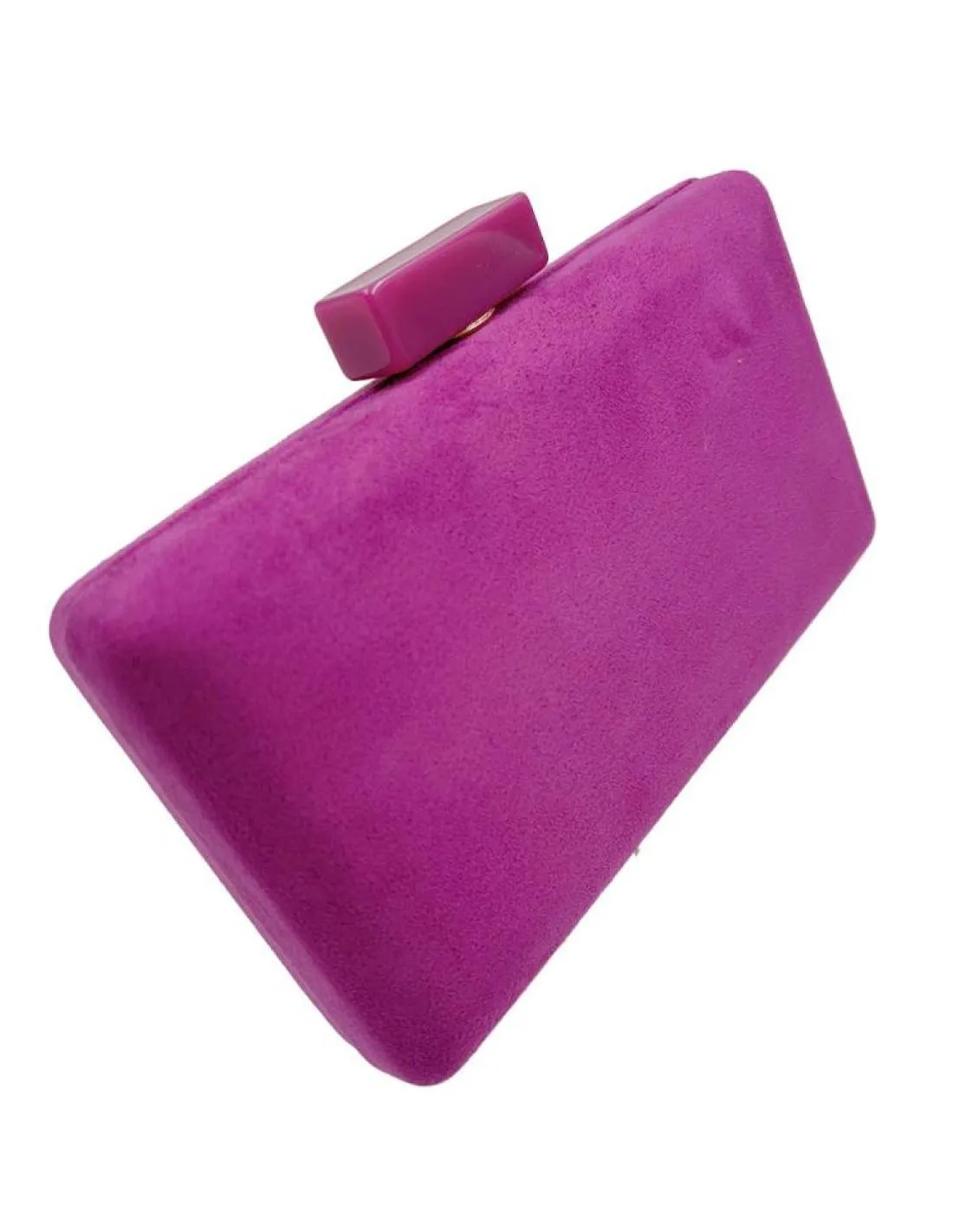 BOLSOS ONLINE DE FIESTA Y BODA BUGAMBILIAS CON CIERRE DEL MISMO COLOR
