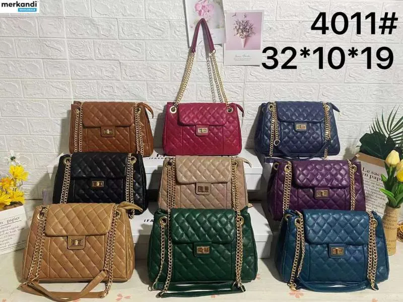Bolsos Pack Felicity  Invierno 2023. Venta Online. Somos Mayorista