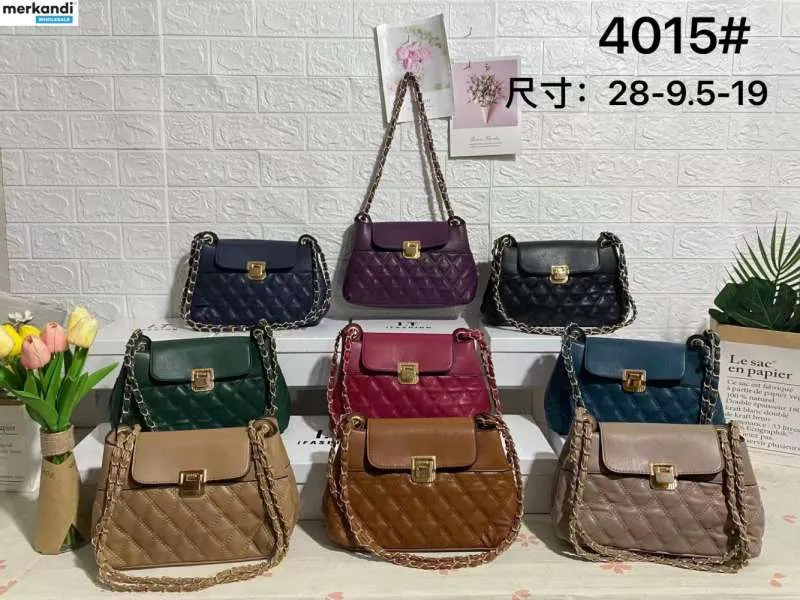 Bolsos Pack Felicity  Invierno 2023. Venta Online. Somos Mayorista