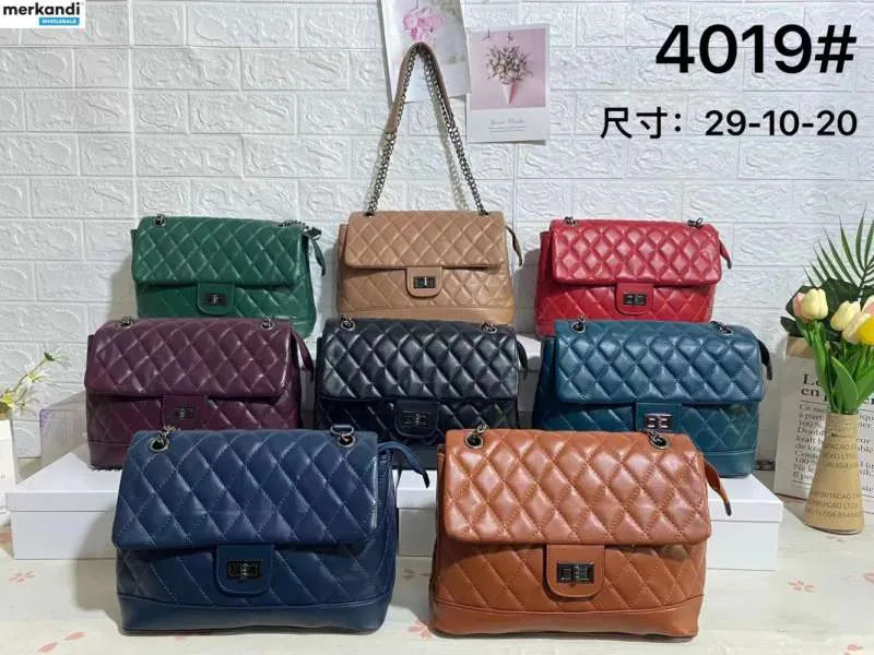 Bolsos Pack Felicity  Invierno 2023. Venta Online. Somos Mayorista