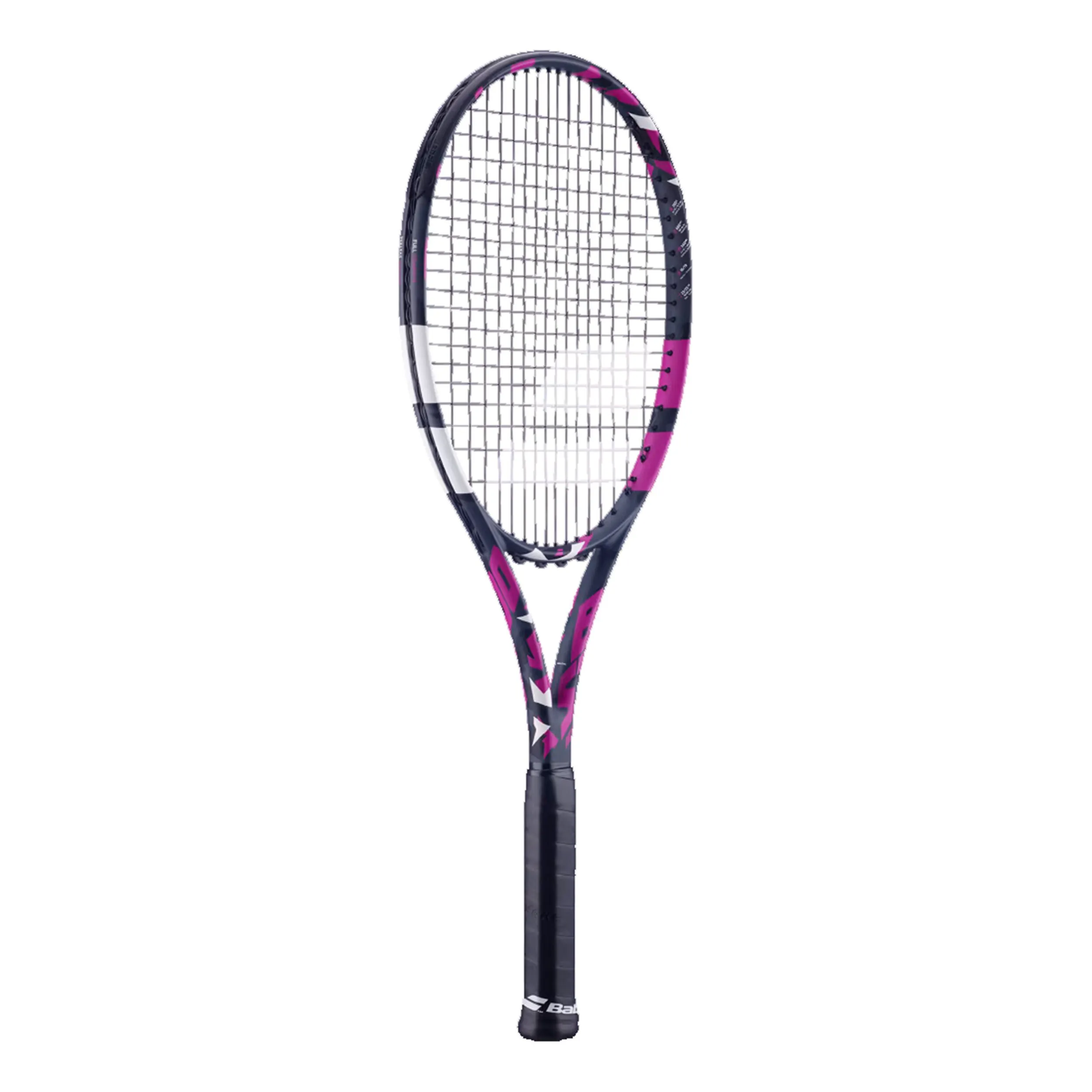 Boost Aero Pink (Encordado)