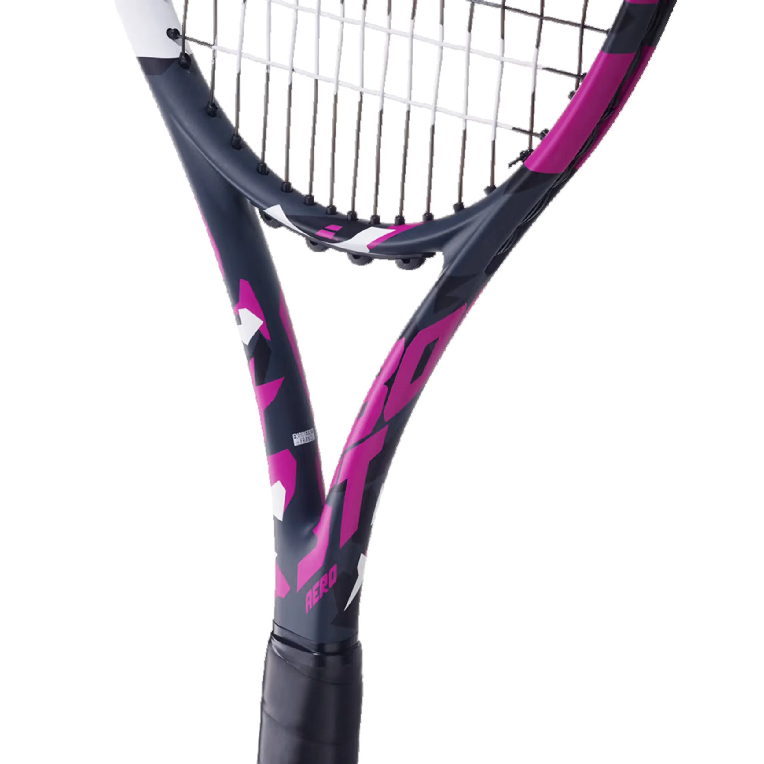 Boost Aero Pink (Encordado)