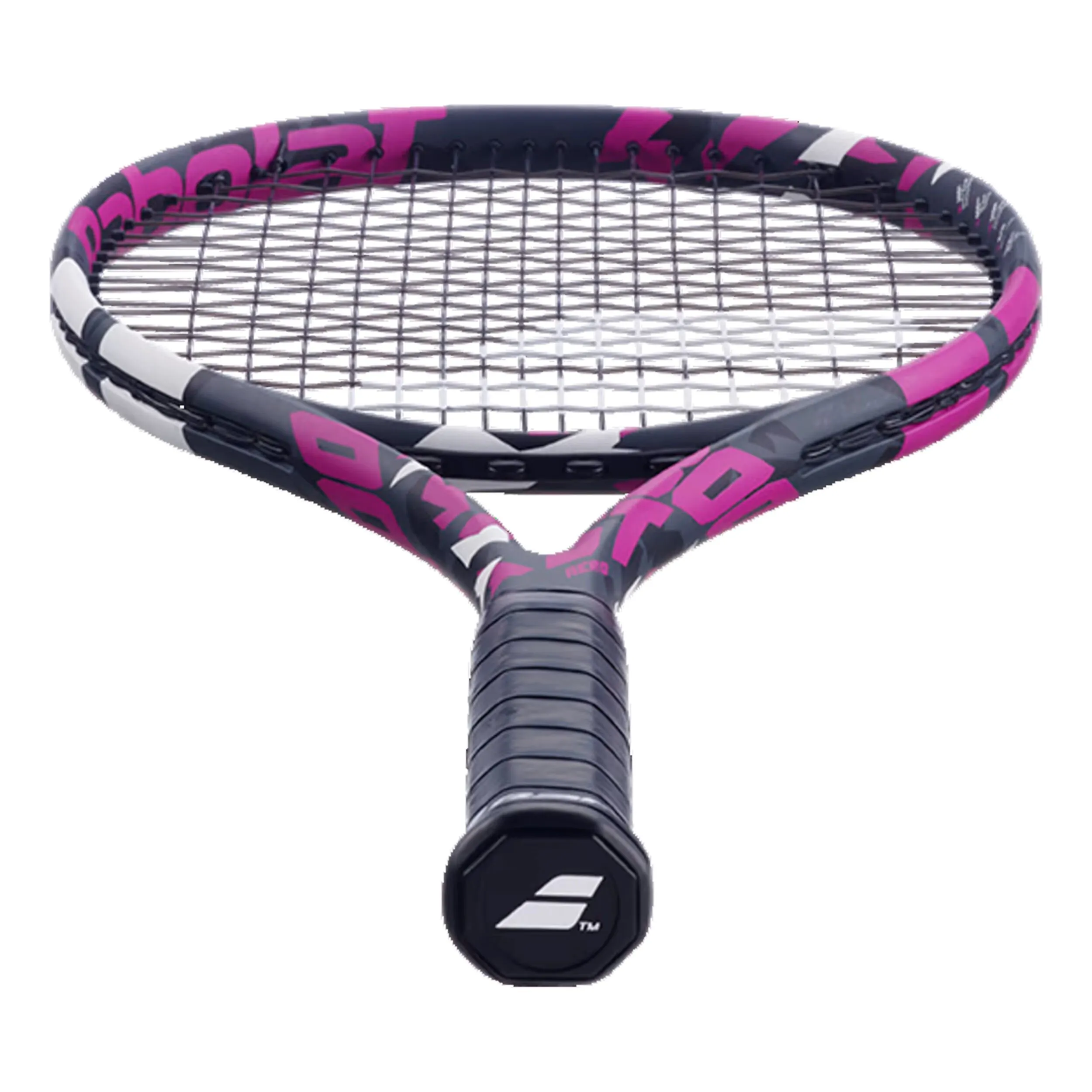 Boost Aero Pink (Encordado)