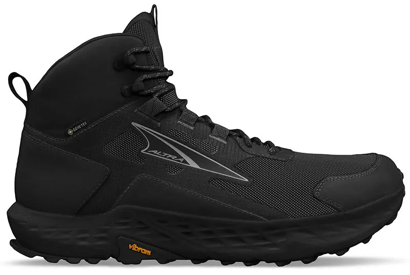 Botas altra Timp Hiker Gtx W