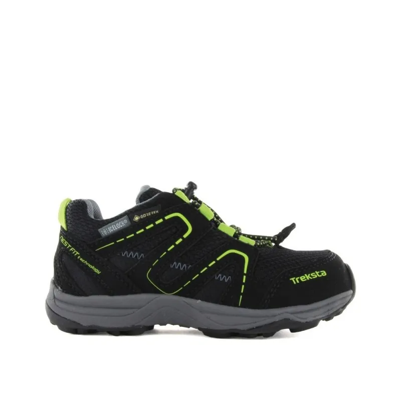 Botas baja Treksta OXXY NF LOW GTX