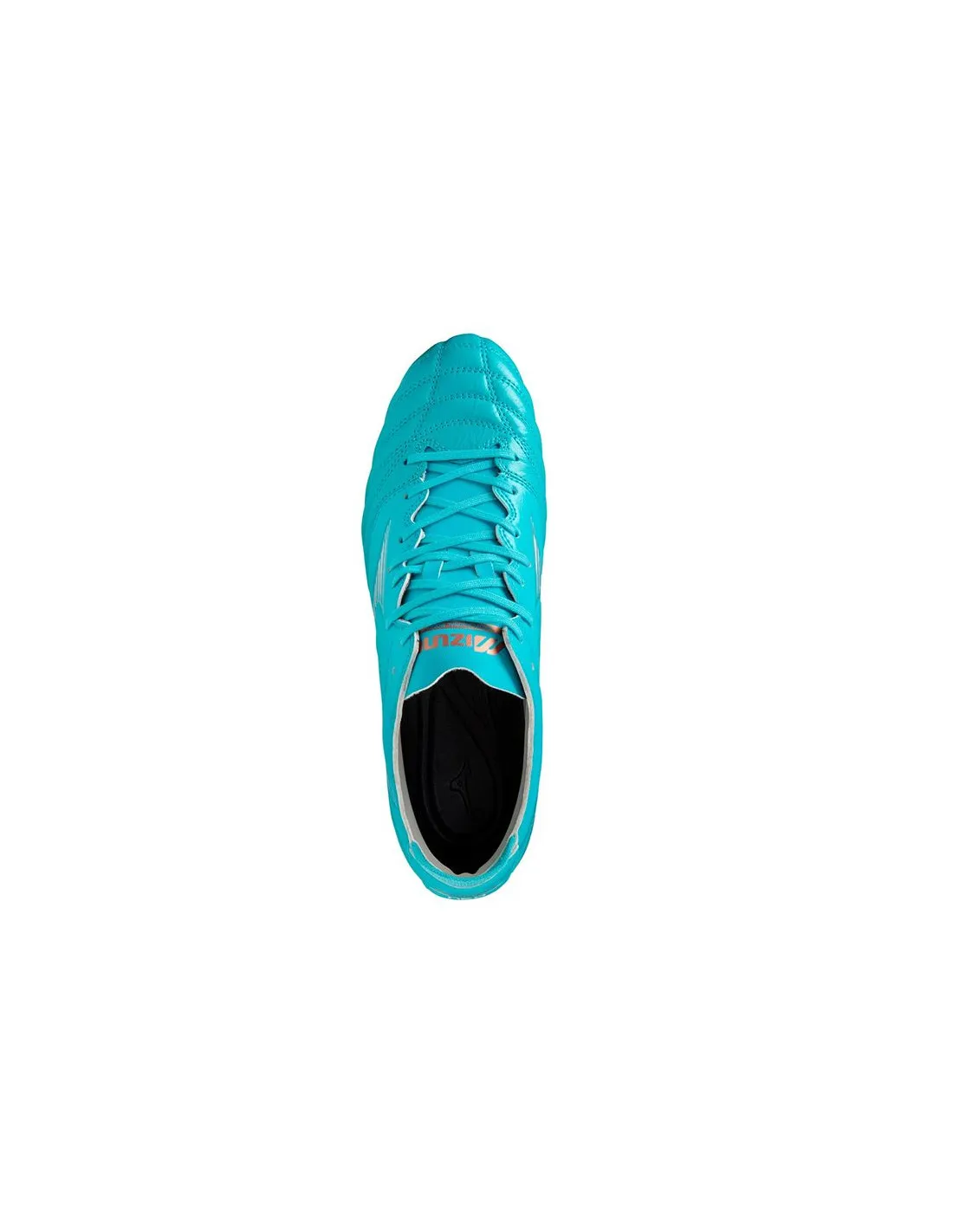 Botas de fútbol Mizuno Morelia Neo III Pro AG Azul