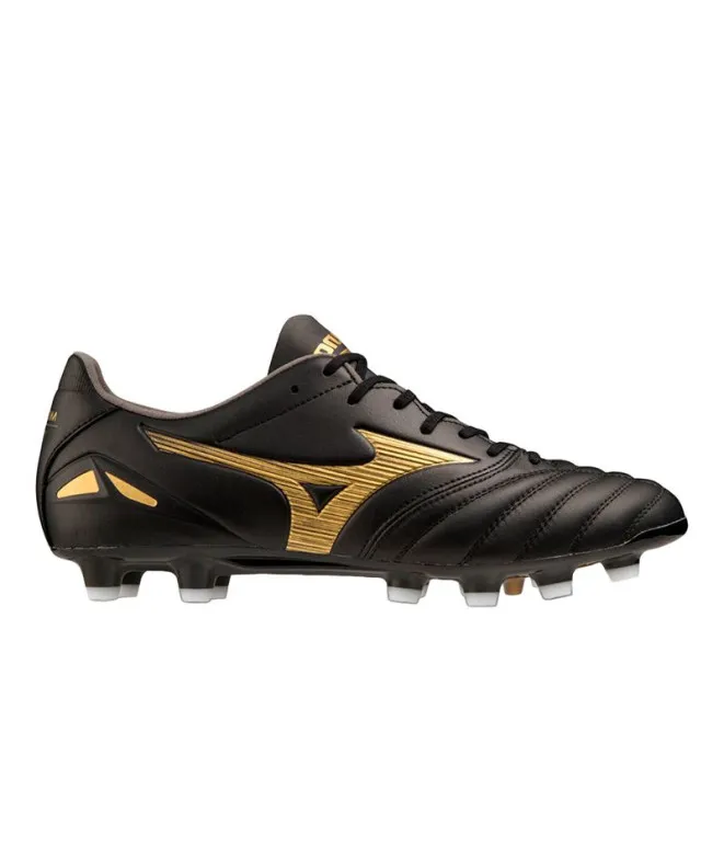 Botas de Fútbol Mizuno Morelia Neo IV Pro Negro