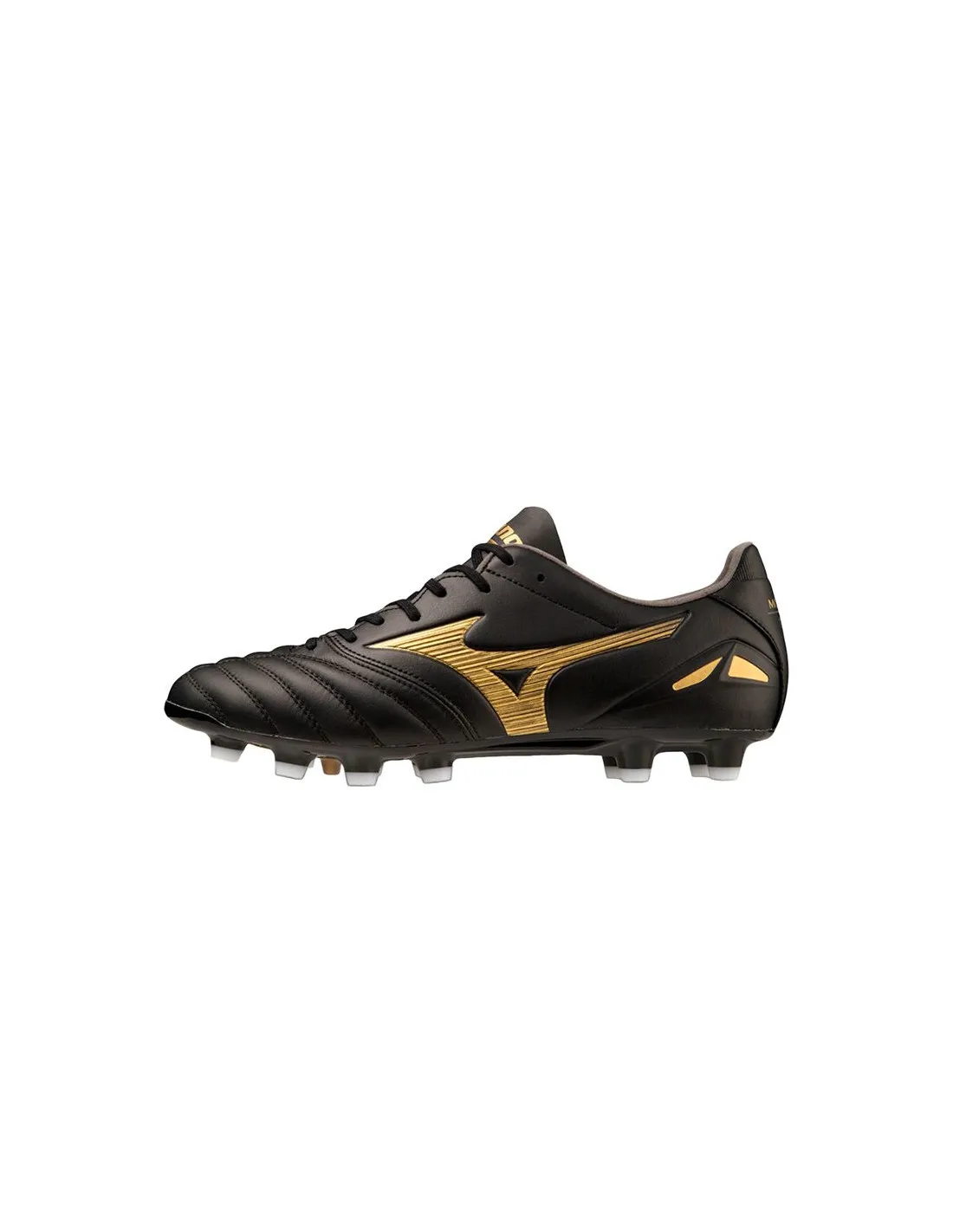 Botas de Fútbol Mizuno Morelia Neo IV Pro Negro