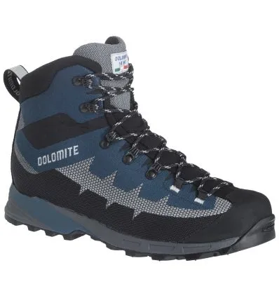 Botas de montaña Dolomite Steinbock WT GTX (Night Blu) hombre