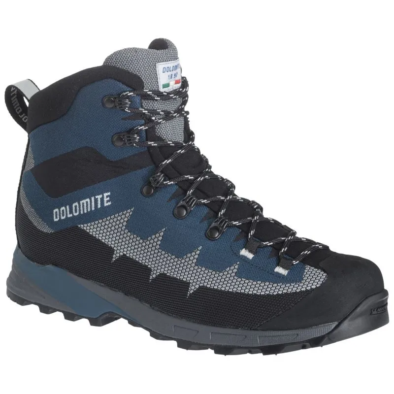 Botas de montaña Dolomite Steinbock WT GTX (Night Blu) hombre