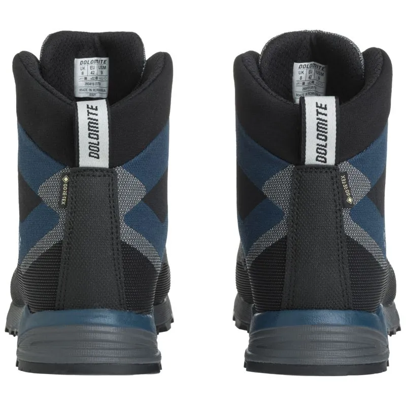 Botas de montaña Dolomite Steinbock WT GTX (Night Blu) hombre