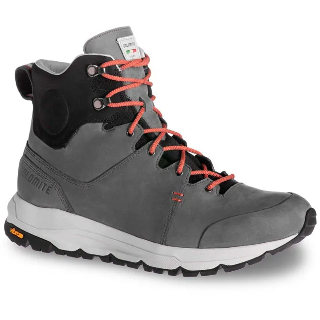 Botas dolomite Ms Braies High Gtx 2.0