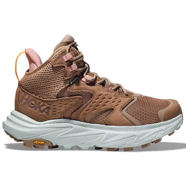 Botas hoka Anacapa 2 Mid Gtx W