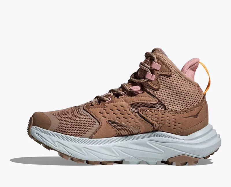 Botas hoka Anacapa 2 Mid Gtx W