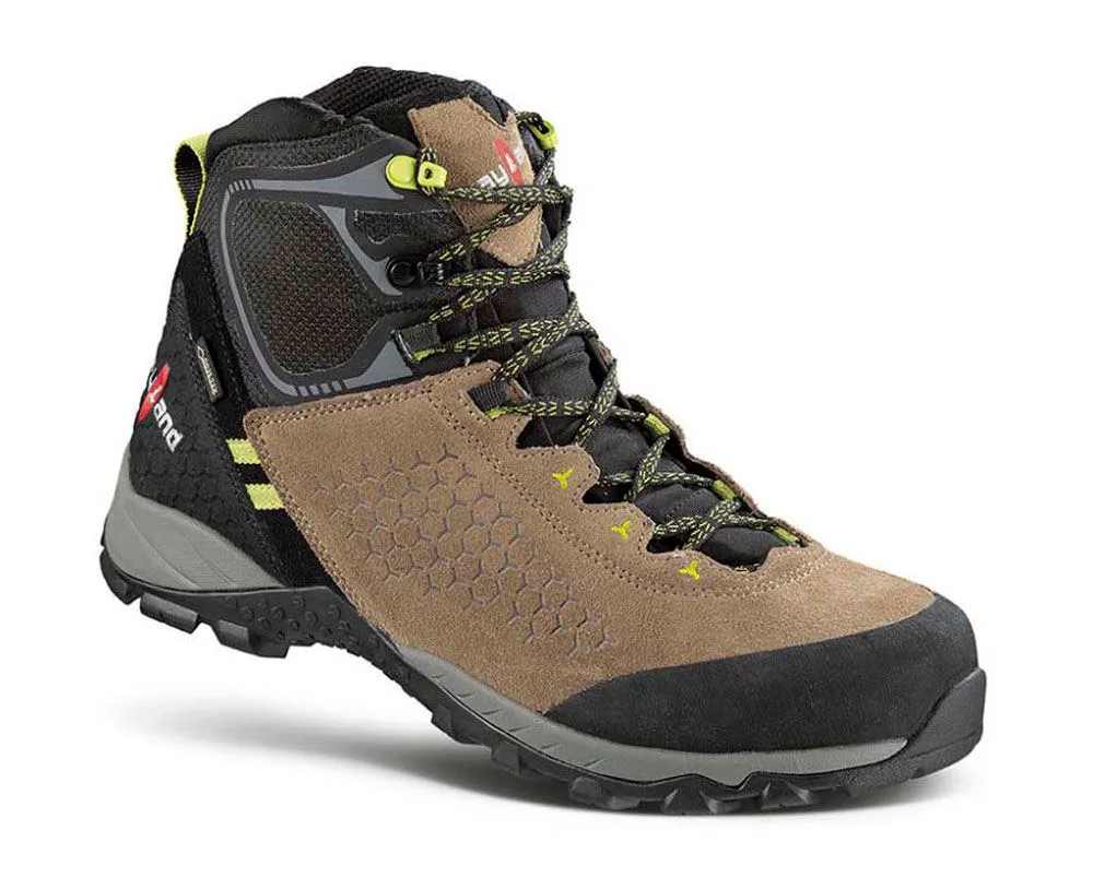 Botas kayland Inphinity Gtx