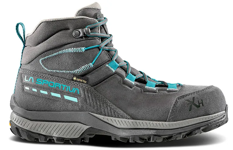 Botas la sportiva Tx Hike Mid Leather Gtx W