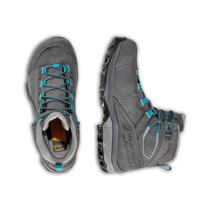 Botas la sportiva Tx Hike Mid Leather Gtx W