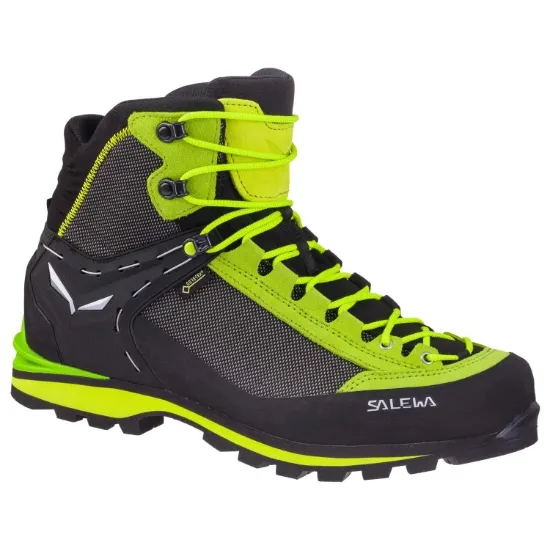 Botas salewa Crow GTX