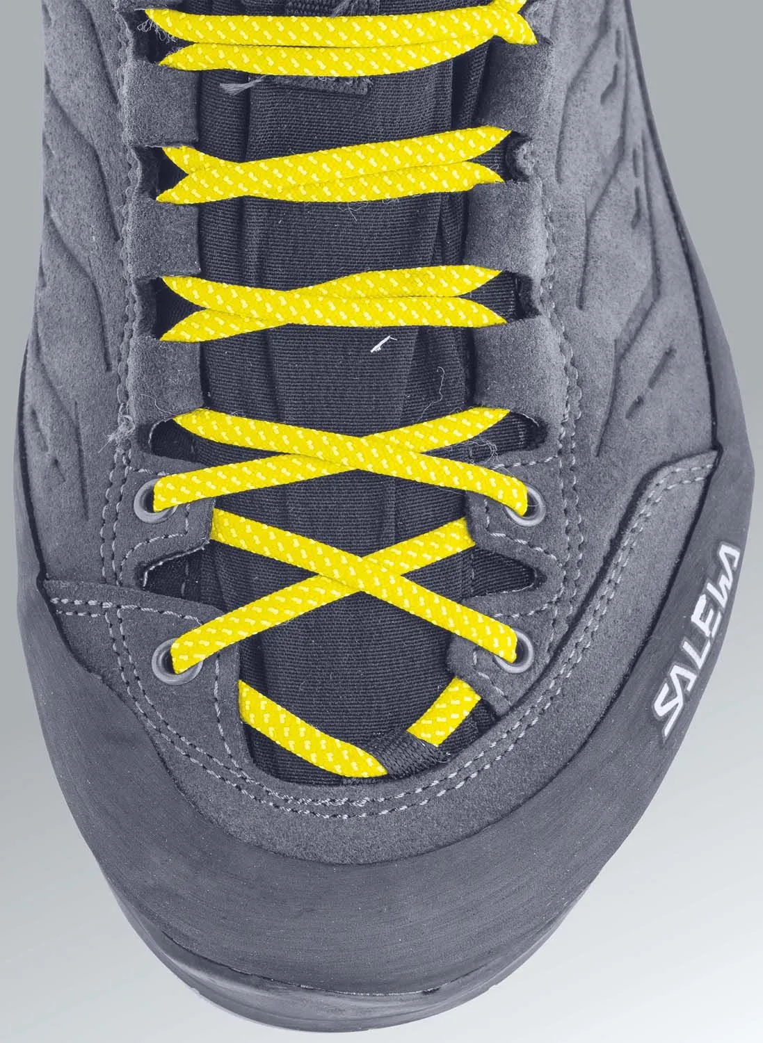 Botas salewa Crow GTX