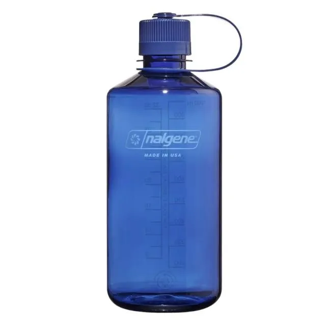 Botella nalgene Boca estrecha Sustain Mono 1L
