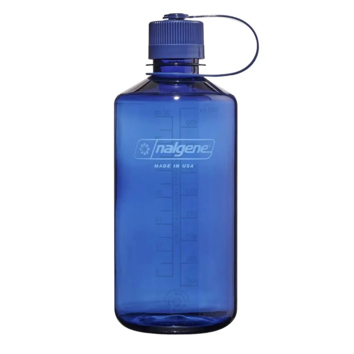 Botella nalgene Boca estrecha Sustain Mono 1L