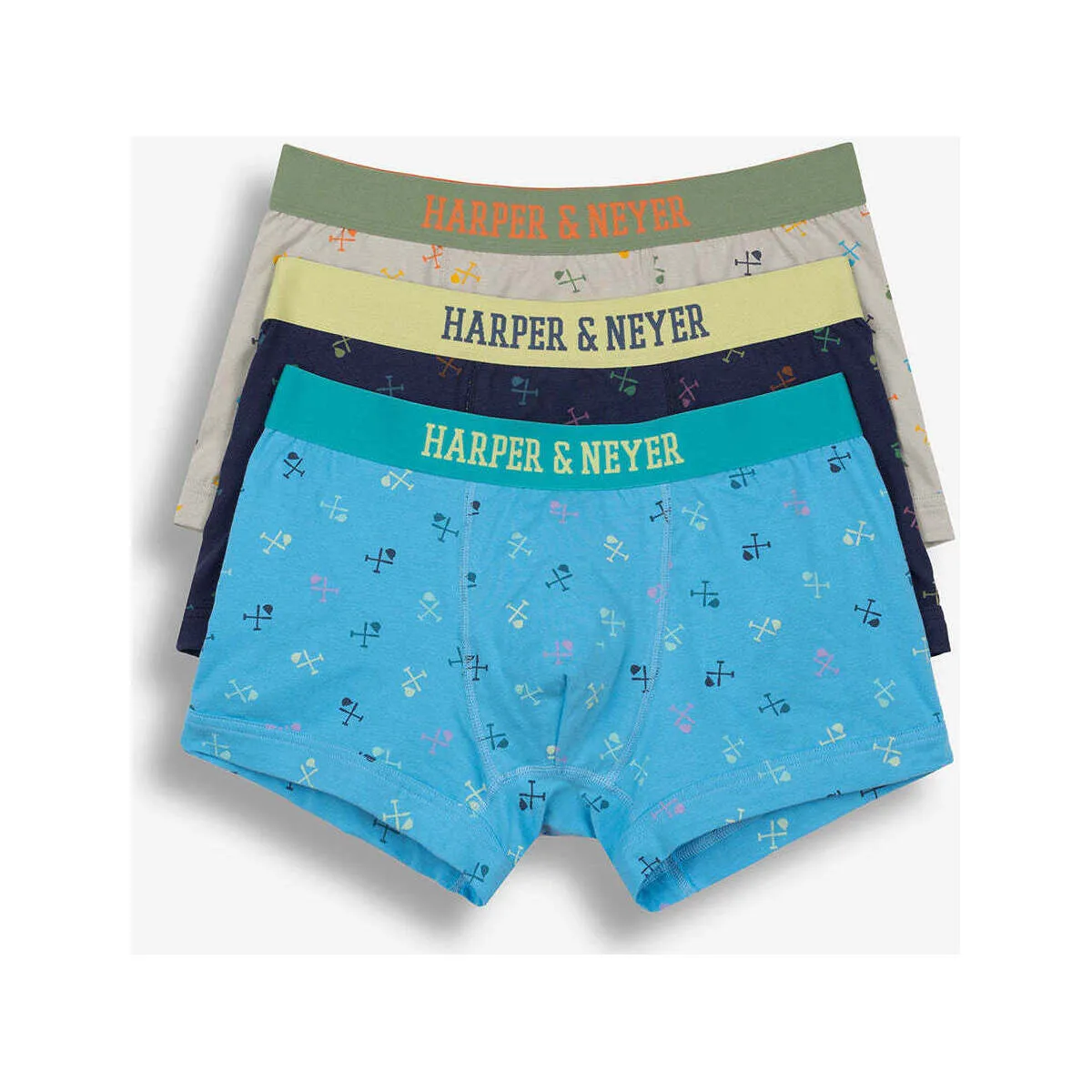 BOXER CALIFORNIA