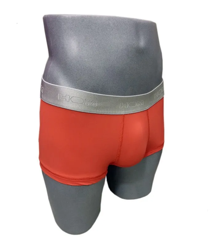 Boxer HOM Competition, Red