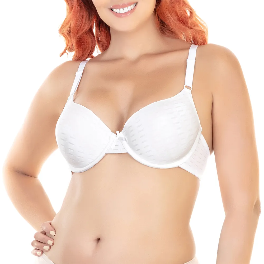 Brasier talla extra copa preformada y varilla 24340 Carnival