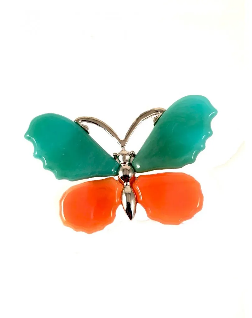 BROCHES MARIPOSAS ORIGINALES