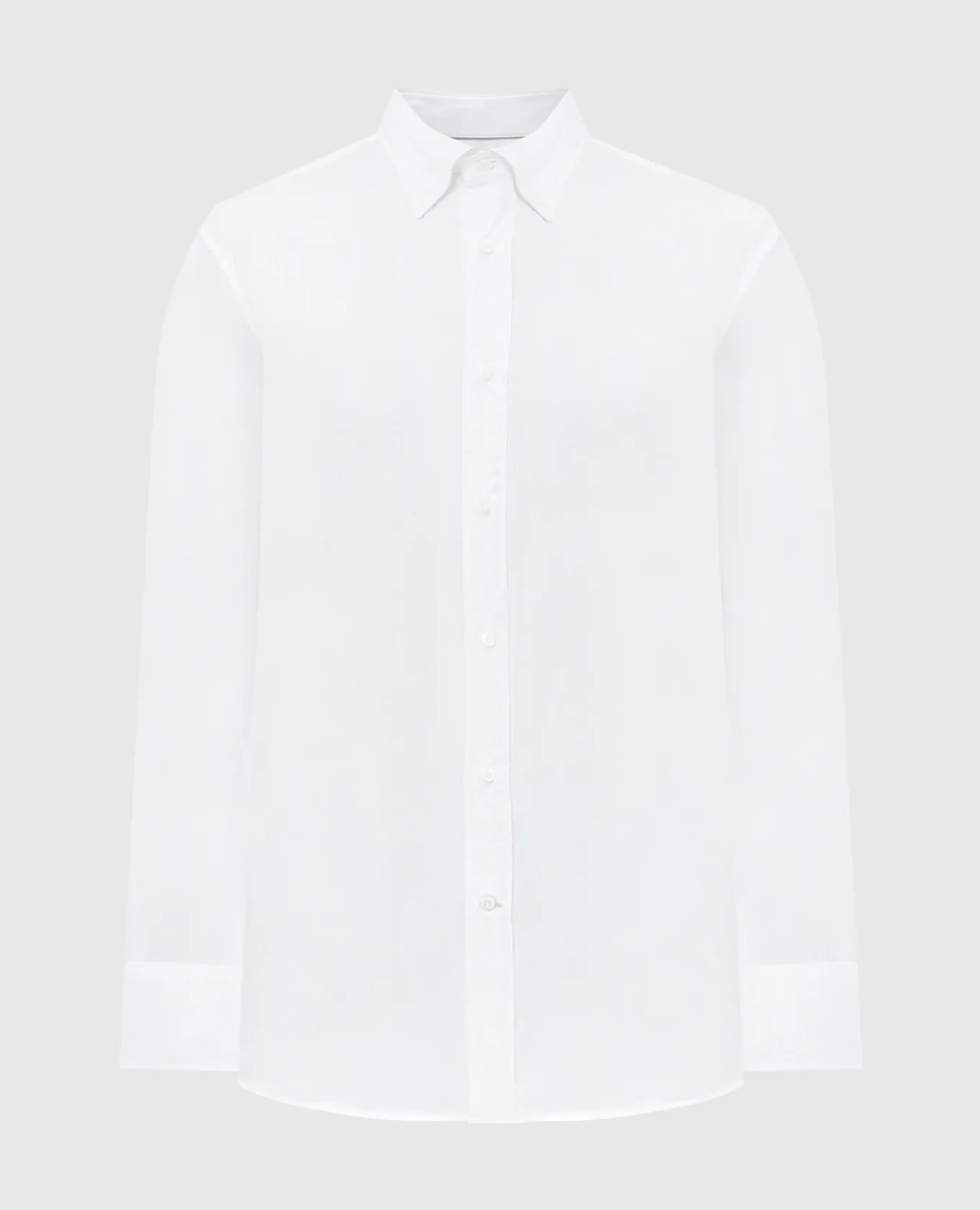 Brunello Cucinelli White shirt