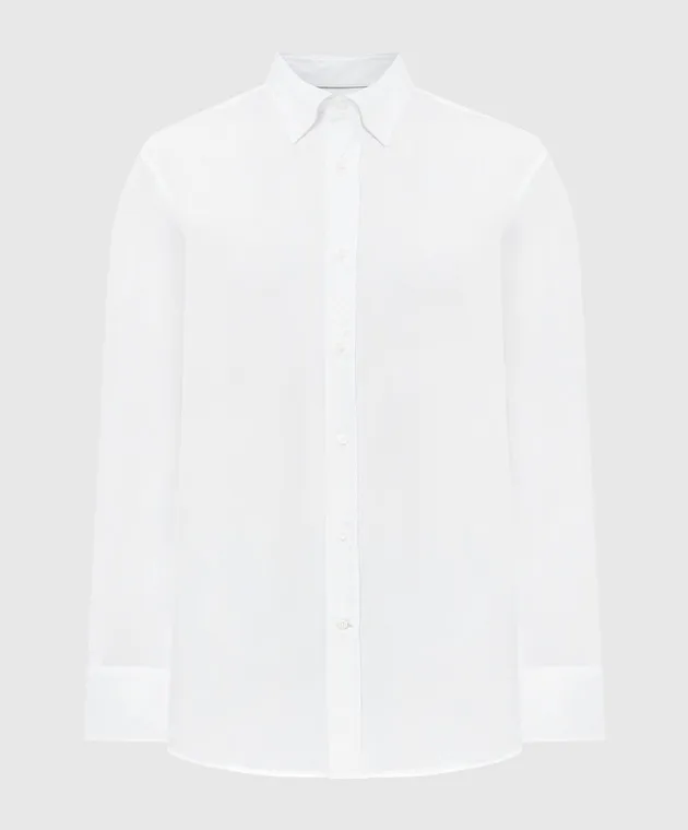 Brunello Cucinelli White shirt