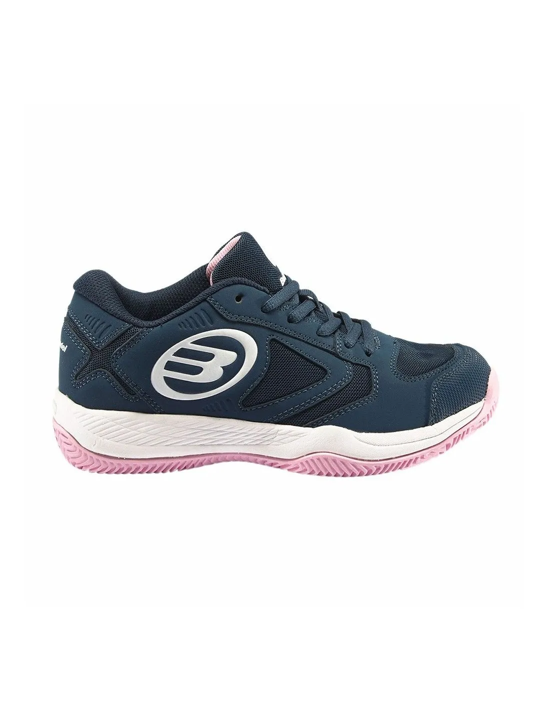 Bullpadel Bortex Woman Navy